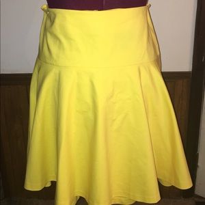 Lane Bryant Skirts - Plus Size Circle Skirt Lane Bryant Skirts - Plus Size Circle Skirt